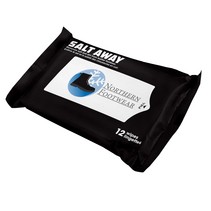 Salt Remover Cleaning Wipes