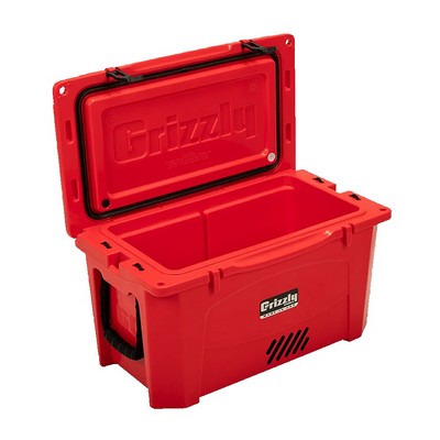 Grizzly 60 qt Cooler