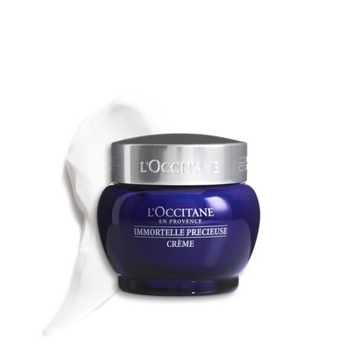 L'Occitane en Provence® Immortelle Precious Cream