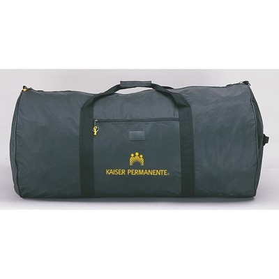 Mannitok 36" Roll Travel Bag