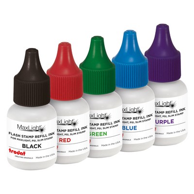MaxLight Pre-Ink Fluid (1/4 oz.)