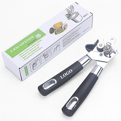 Multi-Function Can & Bottle Opener