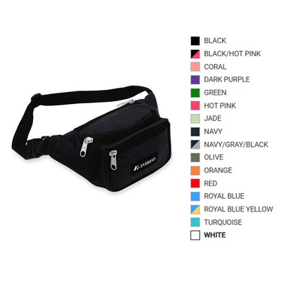 Everest® Standard Signature Waist Pack