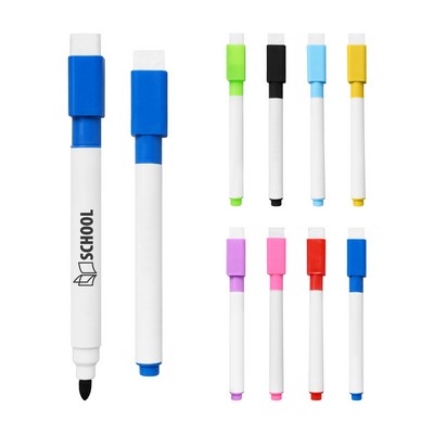 Dry Erase Whiteboard Marker Pen