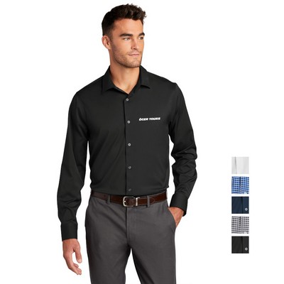 Port Authority® City Stretch Shirt