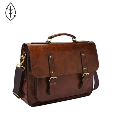 Fossil Greenville Top Handle Workbag