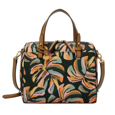 Fossil Rachel Satchel