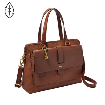 Fossil Kinley Satchel