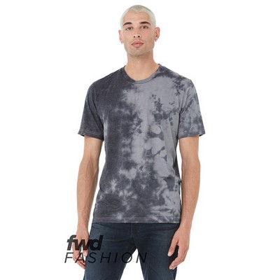 Bella+Canvas Unisex Tie Dye Tee