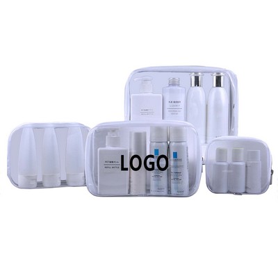 PVC Makeup toiletry Bag