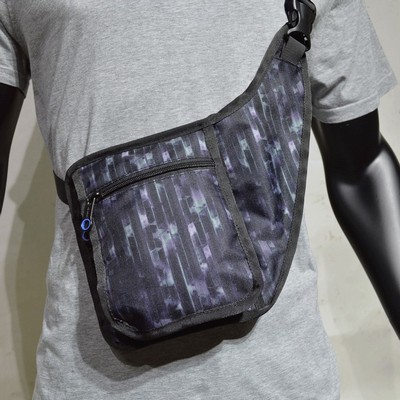 Premium Sublimation Crossbody