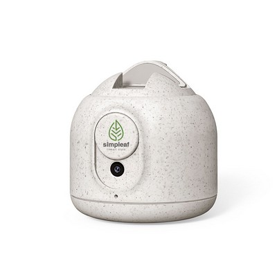 360° Motion Tracking Selfie Holder