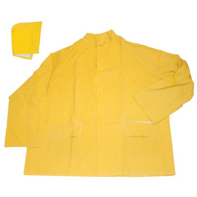Economy Rain Jacket