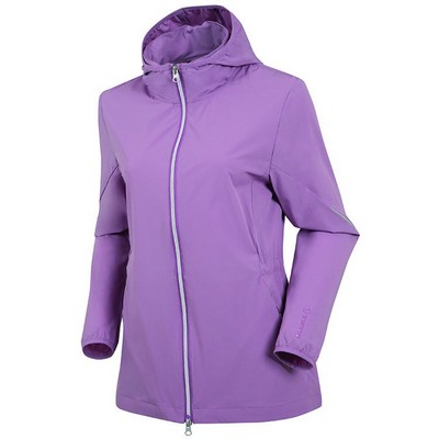 Sunice Ladies WxTech Weatherproof Jacket