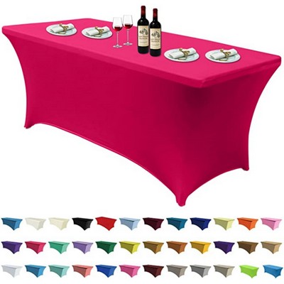 4' Table Cover