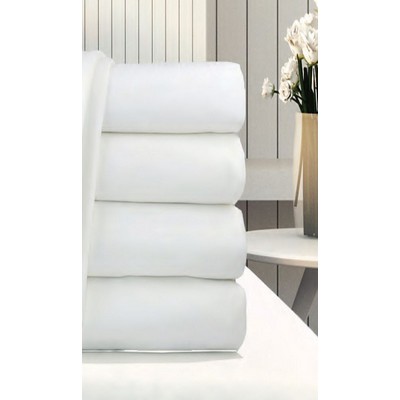 Gina Collection Full Fitted Sheets
