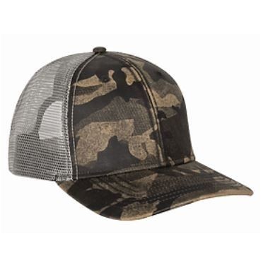 DRI-DUCK® Covert Trucker Cap