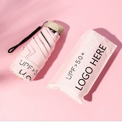 Mini Umbrella (36.2"x 21.6")