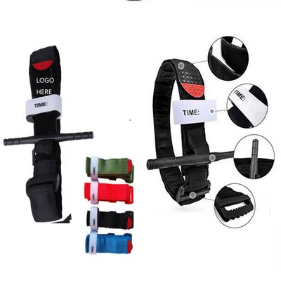 First Aid Tourniquet