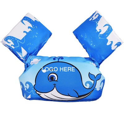 Puddle Jumper Lift Jacket