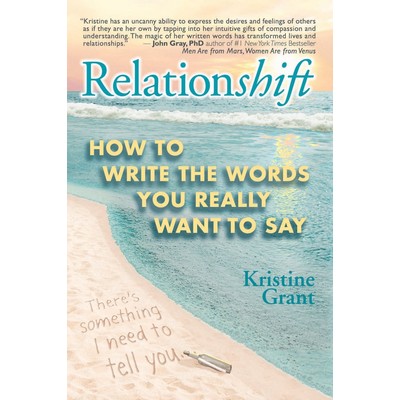 Relationshift (Paperback)