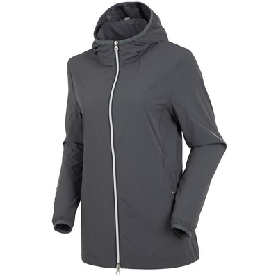 Sunice Women's WxTech Weatherproof Jacket