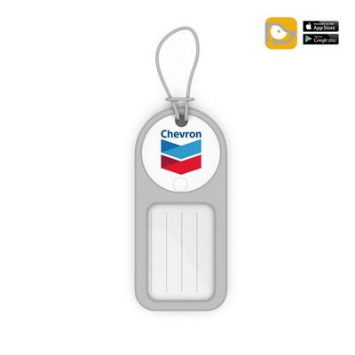 SpotScout : KeyFinder and Luggage ID Tag