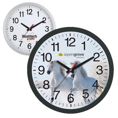 16" Giant Wall Clock