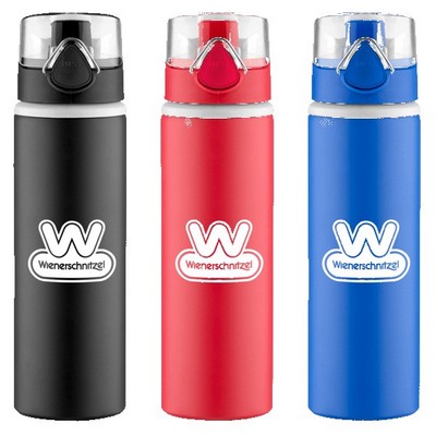 Hermosa Aluminum Water Bottle 27 oz.