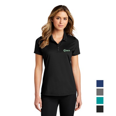 Port Authority® Women's Eclipse Stretch Embroidered Polo