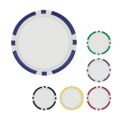 Poker Chip