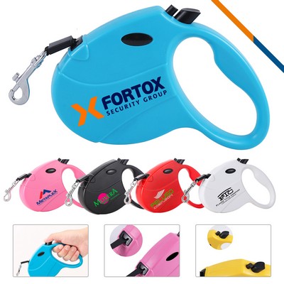 Nato Retractable Dog Leash