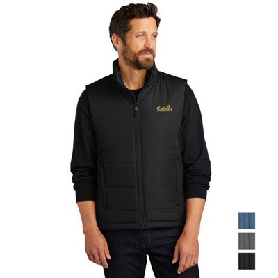 Port Authority® Puffer Embroidered Vest