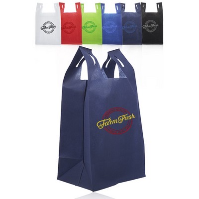 Bodega Lightweight Reusable Tote Bags