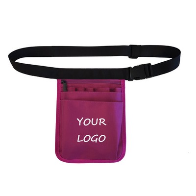 Multi-functional Medical Nurse Waist Bag