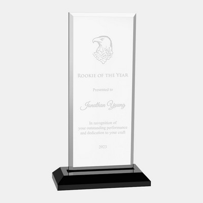 Acrylic Inspire Award (M)