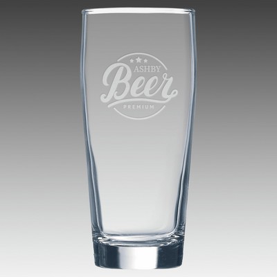 16 oz. Willi Becher Beer Glass