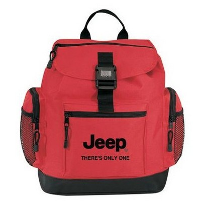 Adventure Back Pack - Liquidation CLOSE OUT prices shown