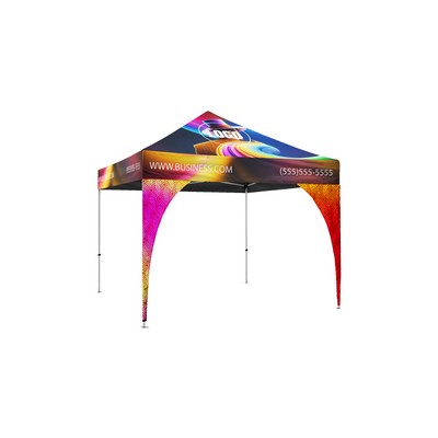 Pop up tent post cover (per unit)