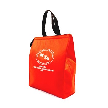 Non-Woven Shopping Tote Cooler