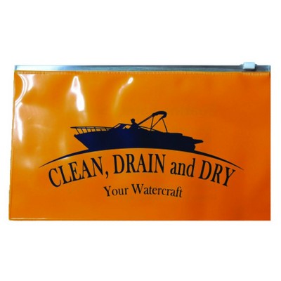 Water Resistant Boating Bags