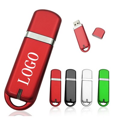 2GB USB Disk With Cover