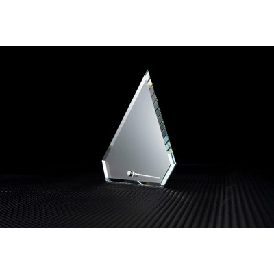 Aurora Peak (5.5" x 0.2" x 5.9")