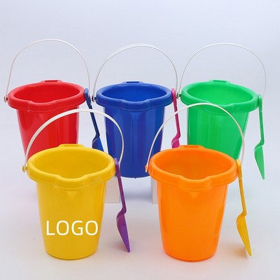 Sand Pail w/Shovel