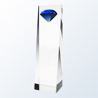 Blue Diamond Tower Award
