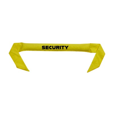 Security Neckcooler