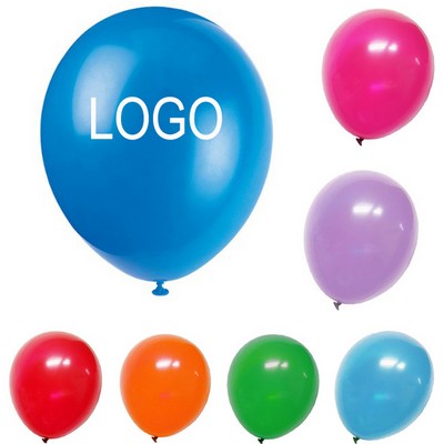 12"Latex Balloon