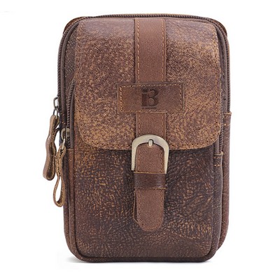 Cell Phone Belt Holder for Men