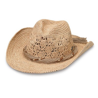 Wallaroo Ladies Tina Hat