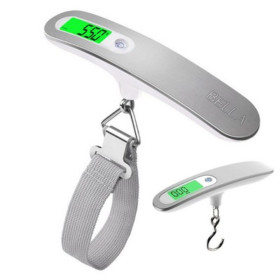 Digital Luggage Scale